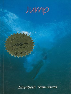 cover image of Jump
